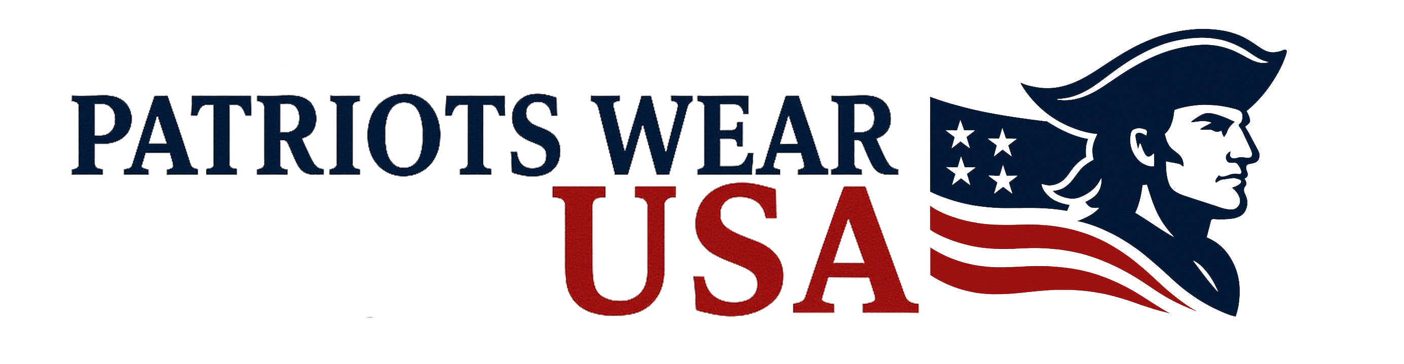 Patriots Wear USA 